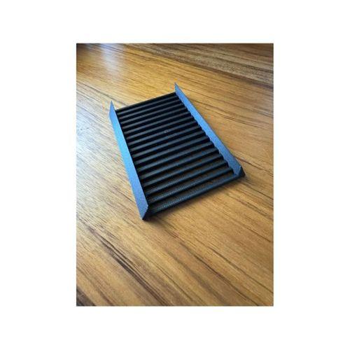 Dış Hard Disk Standı 3D Baskı (Bu ürün Sadece Plastik parçadır - Almadan Önce Soru Sorabilirsiniz)