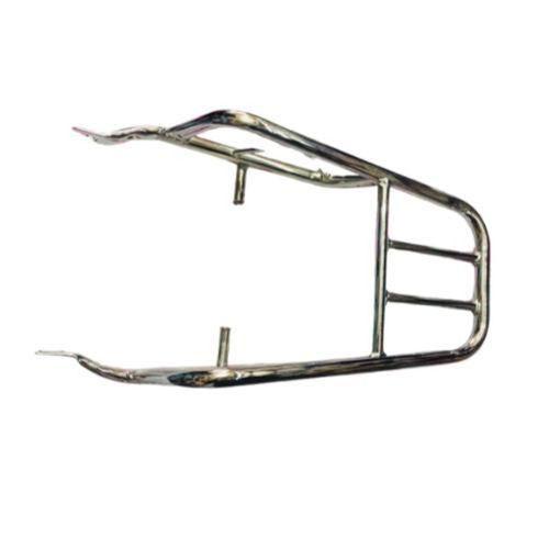 SEVGENT Cg 125 Arka Sele Nikel Kesik