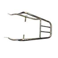 SEVGENT Cg 125 Arka Sele Nikel Kesik