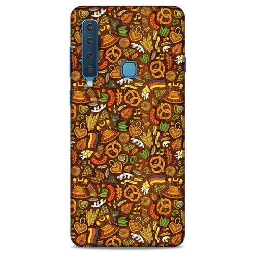 Samsung Galaxy A9 2018 Kılıf Almanya (1) Kılıfı Motifler