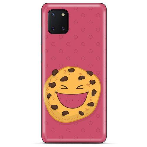 Emojix (67) Huawei Y5P Kılıf Silikon Kapak Desenli