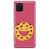 Emojix (67) Huawei Y5P Kılıf Silikon Kapak Desenli