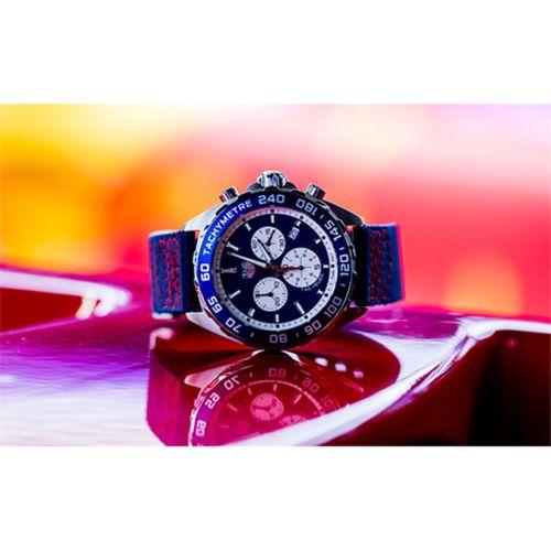 TAG Heuer Formula 1 CAZ1018.FC8213 Erkek Kol Saati