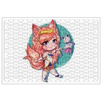 Star Guardian 06 Puzzle 240 Parça Yapboz