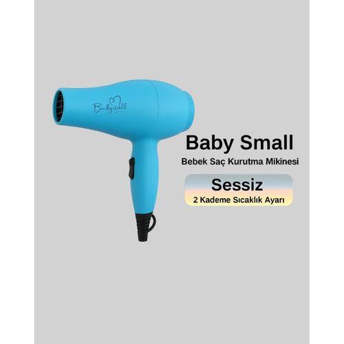 Çocuklara Uygun Saç Kurutma Makinesi – Güvenli, Yumuşak Ve Nazik Kurutma Deneyimi