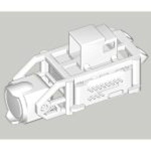 PAVO PICO DJI O3 Hava Ünitesi Tutucu VIFLI FINDER 2 ve Mini ve Duckt Koruyucu ile (Bu ürün Sadece Plastik parçadır - Almadan Önce Soru Sorabilirsiniz)