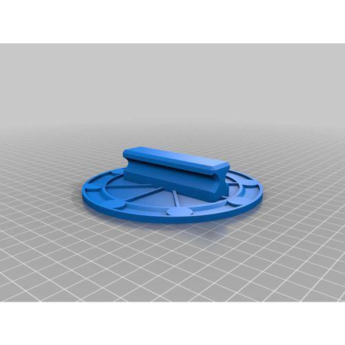 Ortur LM2pro Genişletilmiş Kapsama Parçaları (Bu ürün Sadece Plastik parçadır - Almadan Önce Soru Sorabilirsiniz)