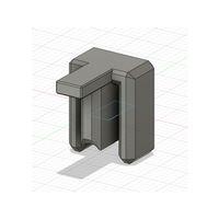 Araba Çanta Askı Aparatı (Bu ürün Sadece Plastik parçadır - Almadan Önce Soru Sorabilirsiniz)