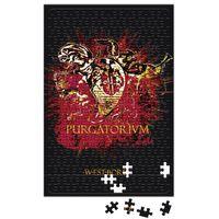 Purgatorivm Puzzle 240 Parça Yapboz