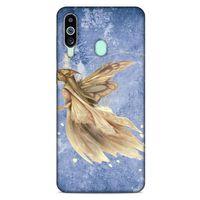 Samsung Galaxy M40 Uyumlu Kılıf The Dark Crystal (9) Kılıf skekTek
