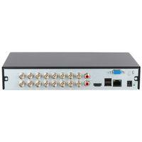 DAHUA XVR1B16-I/T 16 KANAL AHD/HİBRİT KAYIT CİHAZI