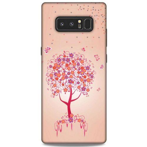Samsung Galaxy Note 8 Kılıf Hediyelik Seri Sevgililer Günü (26) 14 Şubat Tpu Silikon Kılıf