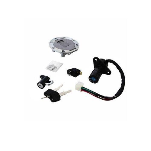 KONTAK SETİ MONDIAL MR 150