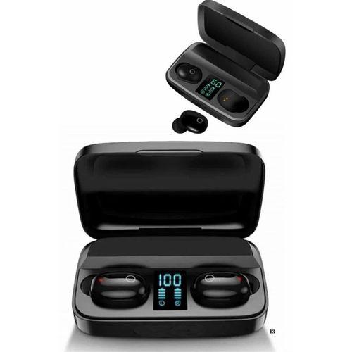 Yeni Nesil Tws Kablosuz Kulaklık Güçlü Batarya Yüksek Kalite Bluetooth 5.0 Anc Özelliği