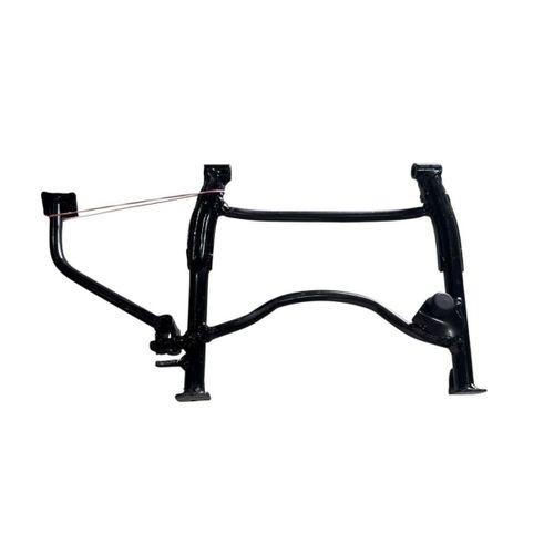 TVS Tvs Ntorq 125 Alt Sehpa K6123300 Orj