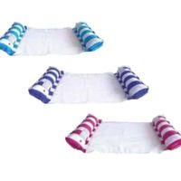 Fileli 2 Yastıklı Premium Deniz Havuz Hamağı 130 Cm - 2410106