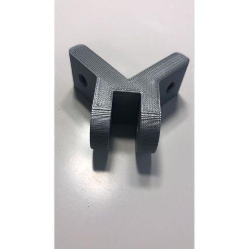 IKEA, Evrensel T-slot kamera montajı için muhafaza eki-3716137