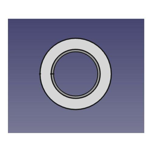 Aprilia AF1 Futura Zincir Taşlama Zincir Rulmanı (Bu ürün Sadece Plastik parçadır - Almadan Önce Soru Sorabilirsiniz)