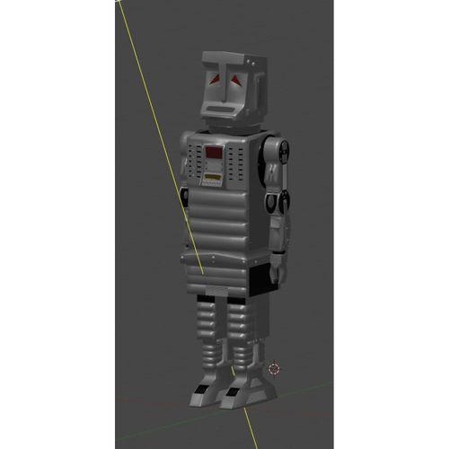 Marvin (Orijinal) - 5146374