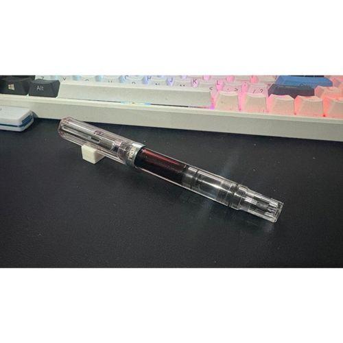 Mıknatıslı Chopstick Kalem Tutucu (Bu ürün Sadece Plastik parçadır - Almadan Önce Soru Sorabilirsiniz)