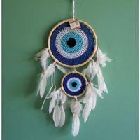 Rüya Kapanı Dream Catcher Model 18