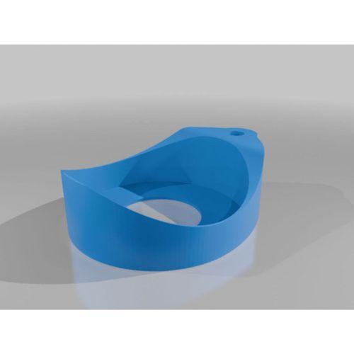 Zımpara Kağıdı Depolama (Bu ürün Sadece Plastik parçadır - Almadan Önce Soru Sorabilirsiniz)