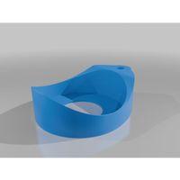 Zımpara Kağıdı Depolama (Bu ürün Sadece Plastik parçadır - Almadan Önce Soru Sorabilirsiniz)