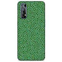 Huawei P Smart 2021 Uyumlu Kılıf Yeşil Delisi (42) Rugged Armor Kılıf Ördek yeşili