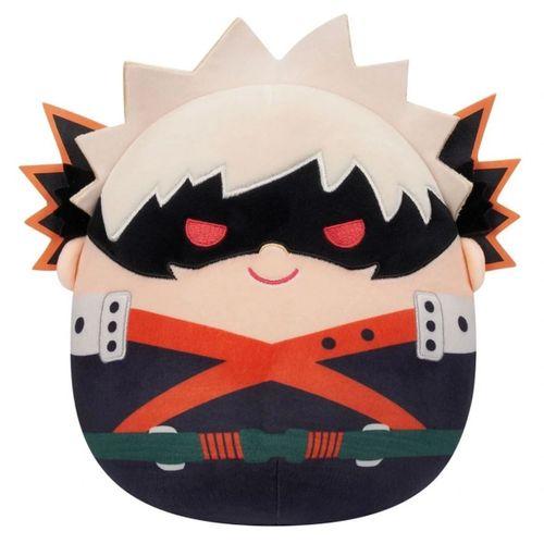 Squishmallows My Hero Acamedia 20 cm Asorti