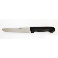 Bursa İnce Küt Kasap Bıçağı No:3, 17 Cm - Plastik Sap