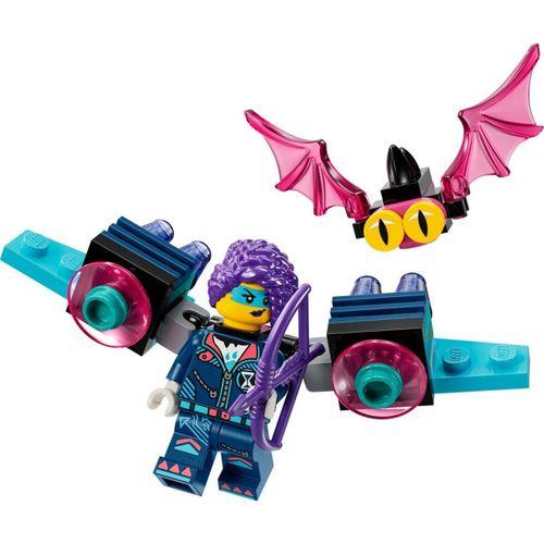 Lego Dreamzzz Zoey'nin Düş Jet Çantası 30660