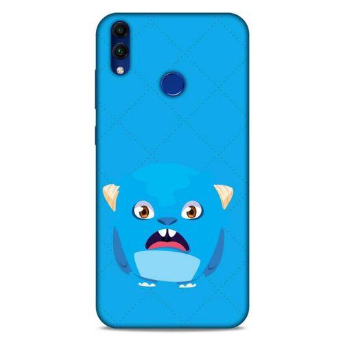 Emojix (3) Huawei Honor 8C Kılıf Silikon Kapak Desenli