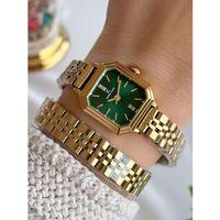 Daniel Klein Çelik Kordon 30 Metre Suya Dayanıklı Özel Tasarım Kadın Kol Saati VS.BLKT.0728