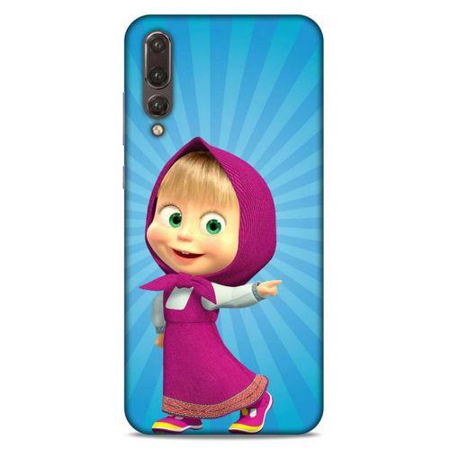Lopard Huawei P20 Pro Uyumlu Kılıf GameX (3) Kapak Mawa