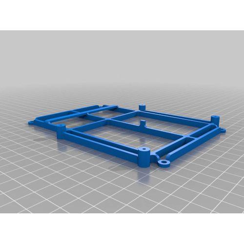 MKS SBASE - SKR V1.3 Adaptör - 3716780