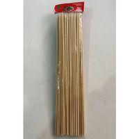 Çöp Şiş Kalın Çubuk - 35 cm * 45 Adet ROYALEKS-RA-269