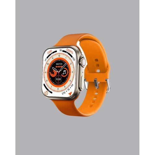 Gps’li Akıllı Saat – Nabız, Uyku Ve Adım Takibi, Suya Dayanıklı