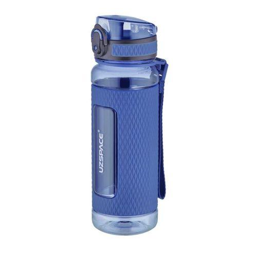 Uzspace Tritan Su Matarası 800Ml VGN5045 Lacivert