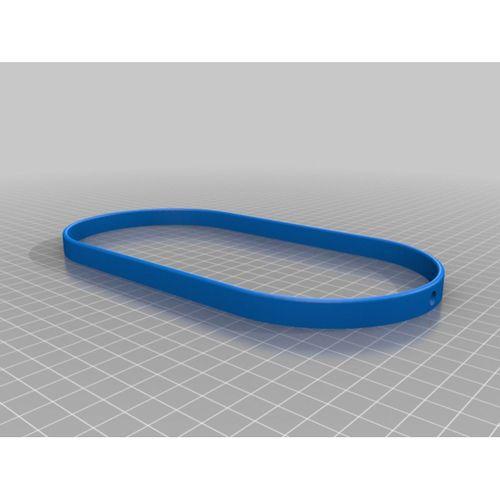 LED Stand Lambası - 5121161