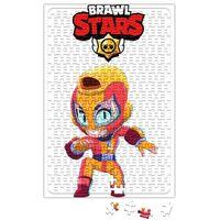 Brawl Stars Max Puzzle 240 Parça Yapboz
