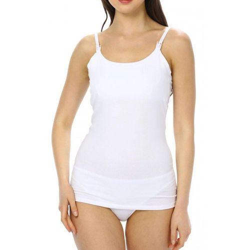 İmer İmer Emzirme Atleti 1268 White