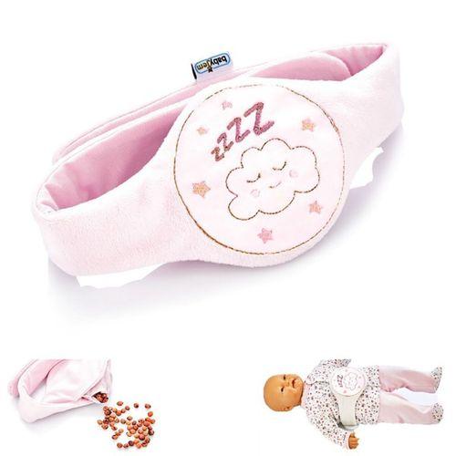 Babyjem BabyJem Kiraz Çekirdekli Gaz Giderici Kemer 429 Gül Kurusu