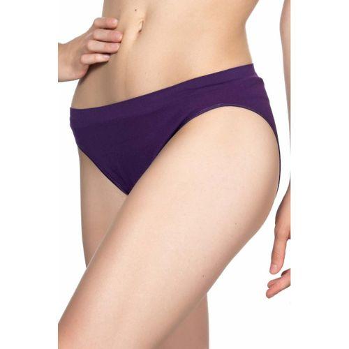 Mor Mı  3001 Soft Slip Külot