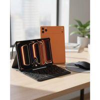 Android Tablet Kl.ye Kılıflı Dokunmatik Ekran Günlük Ve Profesyonel Kullanım