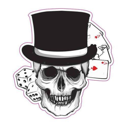 SEVGENT 75 X 85 Mm Sticker 10Lu