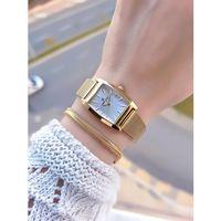 Daniel Klein Çelik Hasır Kordon 2 Yıl Garantili 3Atm Suya Dayanıklı Kadın Kol Saati+Bileklik B141192