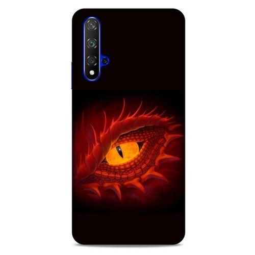 Huawei P Smart S 2020 Kılıf Dragons (42) Rugged Armor Kılıf Ejderha Avcıları
