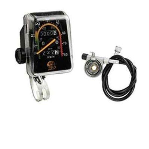 SEVGENT Bisiklet Kilometre Saati Bisiklet Mekanik Jy-092