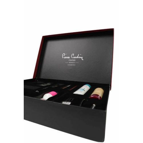 15 Parça Kadın Makyaj Çeyiz Seti