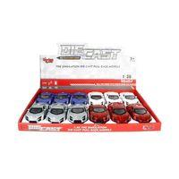 Eğitici Çocuk SR-1310-11-12-13 ÇEK BIRAK IŞIK VE MÜZİKLİ 1:36 SPOR
